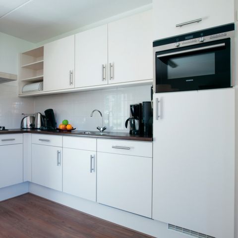 Villa 10 persons - 10F2
