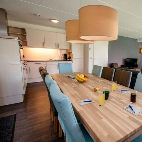 Villa 10 persons - 10F2