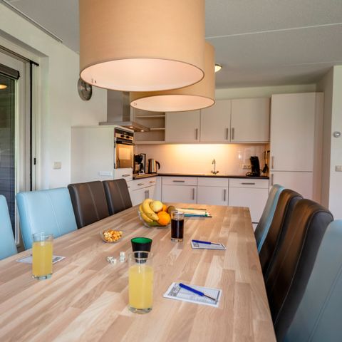 Villa 10 persons - 10F2