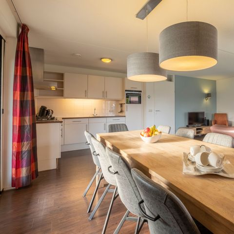 VILLA 10 people - 10F2