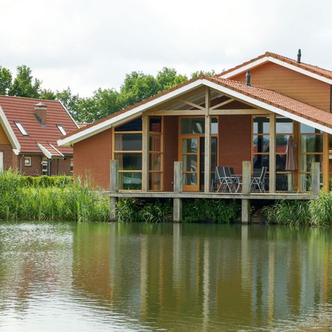HOUSE 10 people - 10FL2