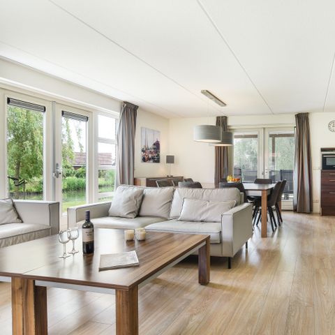 Group accommodation 12 persons - 12G