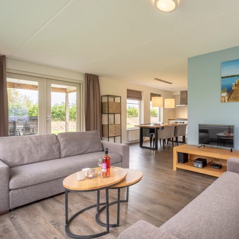 Bungalow 4 persons - 4B2