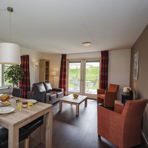 BUNGALOW 4 people - 4B2