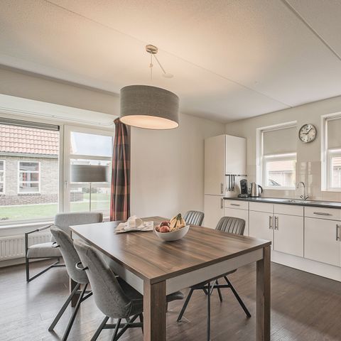 Bungalow 4 persons - 4B2