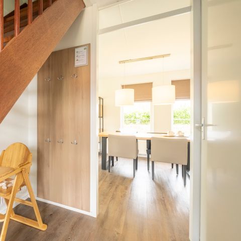 Bungalow 4 persons - 4B2