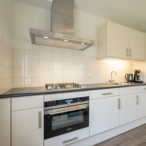 BUNGALOW 4 people - 4B2