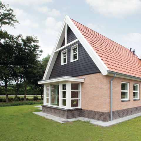 Bungalow 4 persons - 4B2