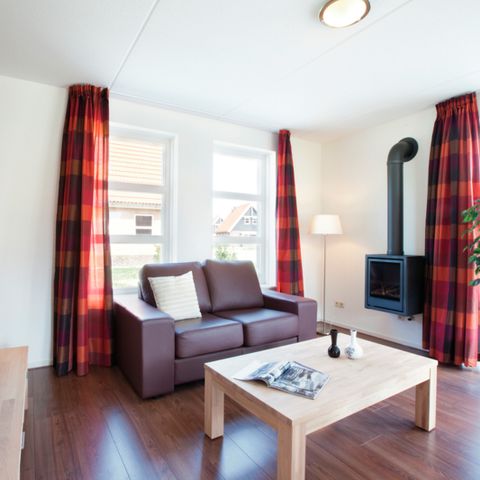 BUNGALOW 4 people - 4BL2