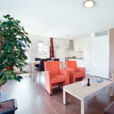 Bungalow 4 persons - 4BL2