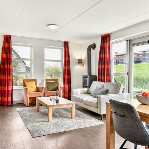 Bungalow 4 persons - 4BL2