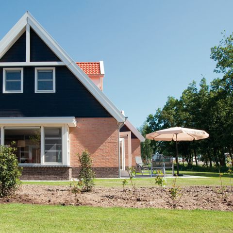 Bungalow 4 persons - 4BL2