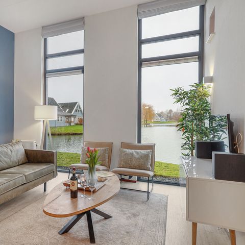 BUNGALOW 6 people - 6C1