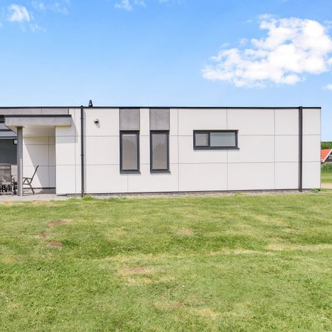 BUNGALOW 6 people - 6C1
