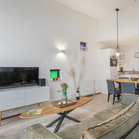 BUNGALOW 6 people - 6C1