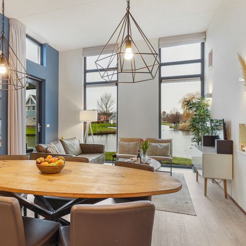 BUNGALOW 6 people - 6C1