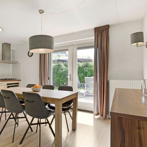 BUNGALOW 6 people - 6C2