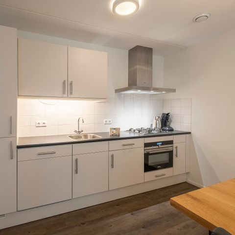 BUNGALOW 6 people - 6C2