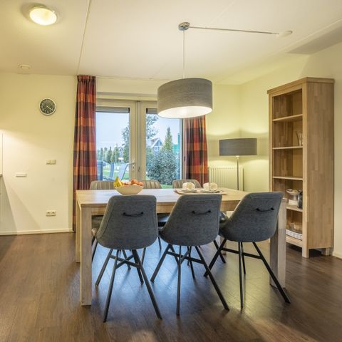 Bungalow 6 persons - 6C2