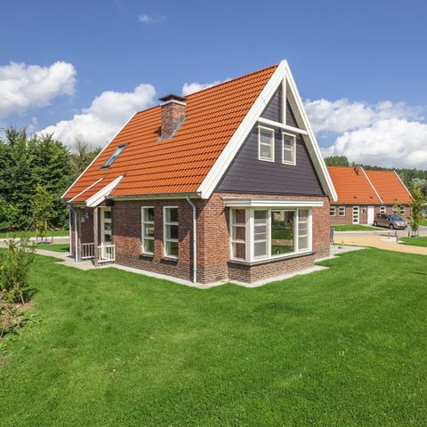 BUNGALOW 6 people - 6C2