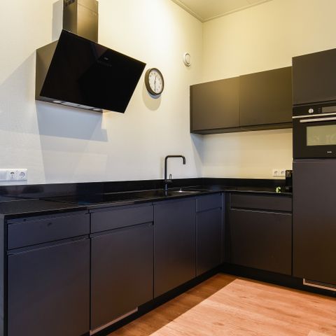 Bungalow 8 persons - 8C1
