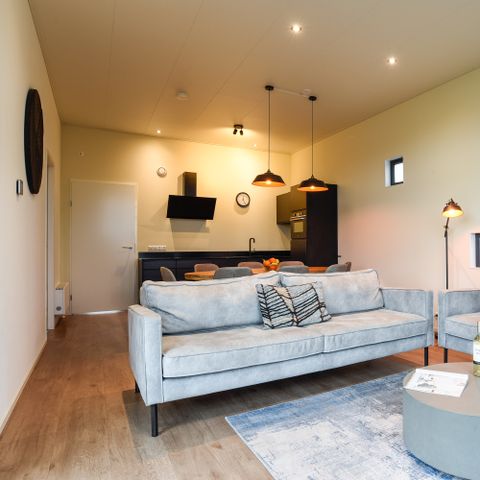 BUNGALOW 8 people - 8C1