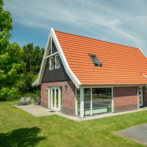 House 8 persons - 8C2
