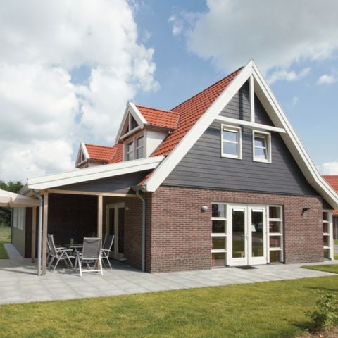 HOUSE 8 people - 8EL2