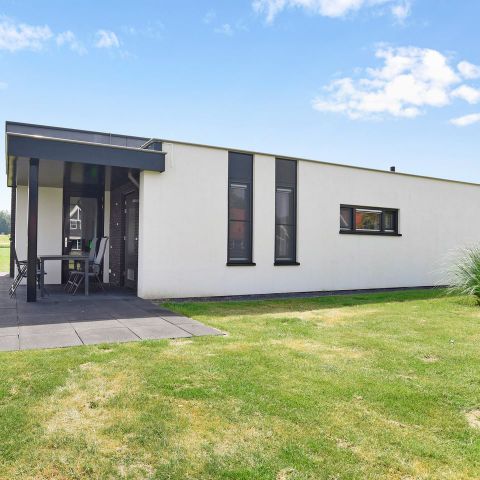 Bungalow 8 persons - 8C1