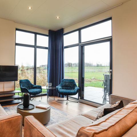 BUNGALOW 8 people - 8C1
