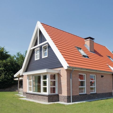 House 8 persons - 8C2