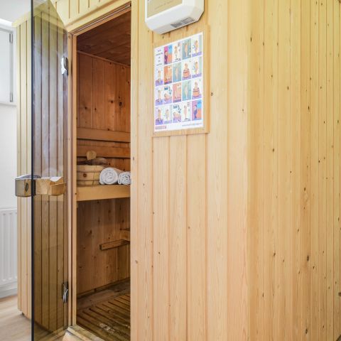 VILLA 8 people - 8EL2