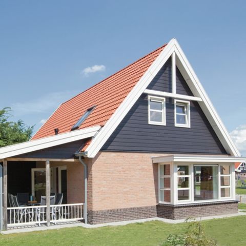 Villa 10 persons - 10F2
