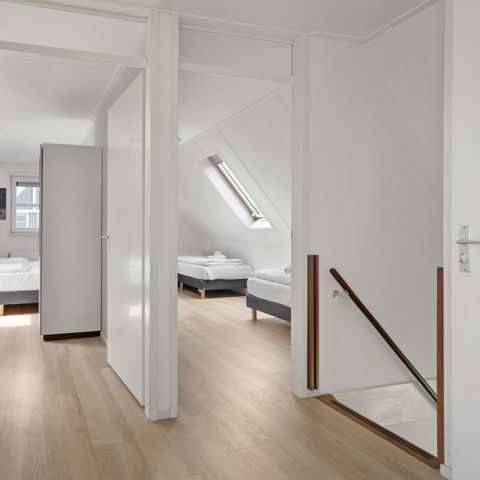 Villa 10 persons - 10F2