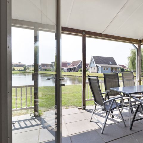 Villa 10 persons - 10F2