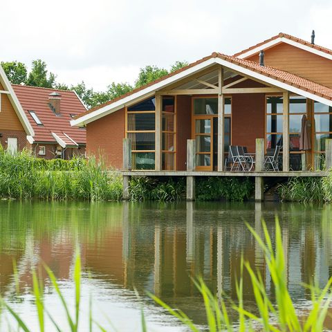 Group accommodation 10 persons - 10FL2