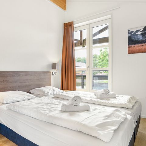 Group accommodation 10 persons - 10FL2
