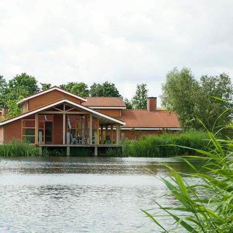Group accommodation 10 persons - 10FL2