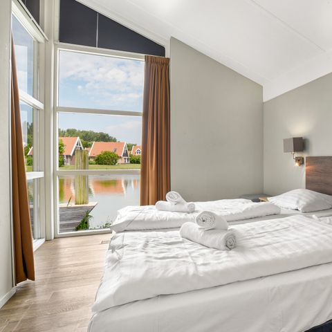 Group accommodation 10 persons - 10FL2