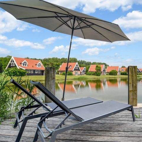Group accommodation 10 persons - 10FL2