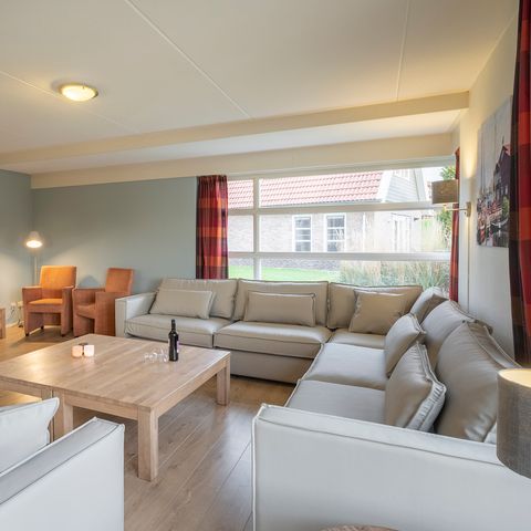 Group accommodation 12 persons - 12G