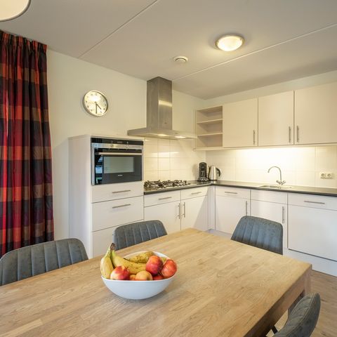 Group accommodation 12 persons - 12G