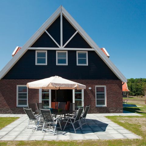 Group accommodation 16 persons - 16N