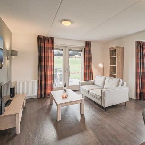Bungalow 4 persons - 4B2
