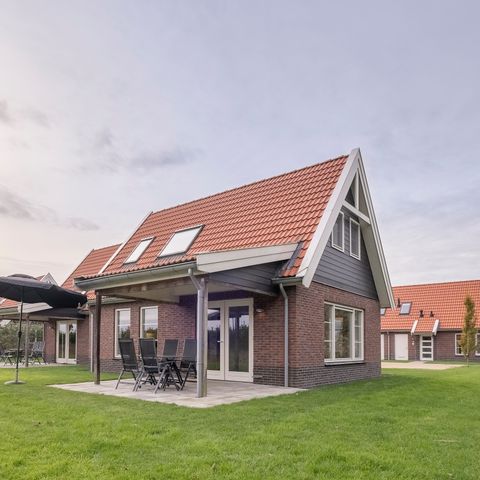 Bungalow 4 persons - 4B2