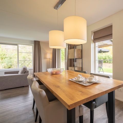 Bungalow 4 persons - 4B2