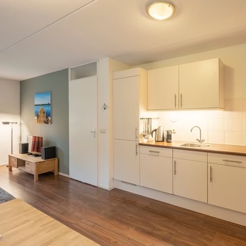 Bungalow 4 persons - 4BL2