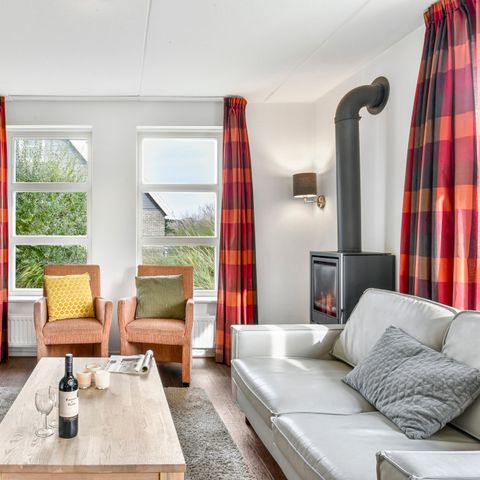 Bungalow 4 persons - 4BL2