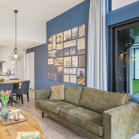 BUNGALOW 6 people - 6C1