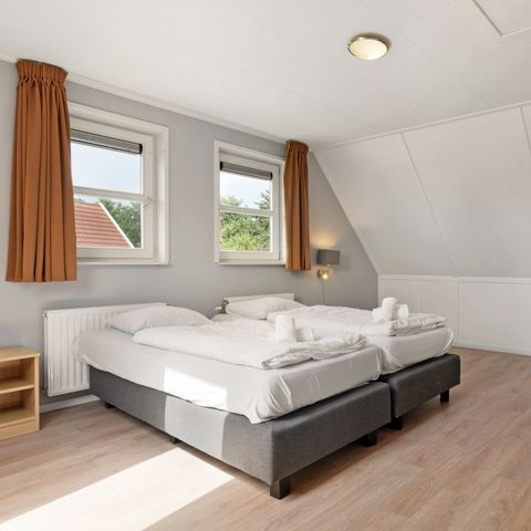 BUNGALOW 6 people - 6C2